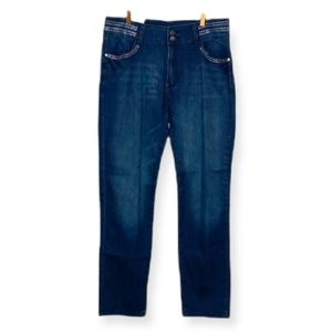 Kaba Jeans Skinny Jeans